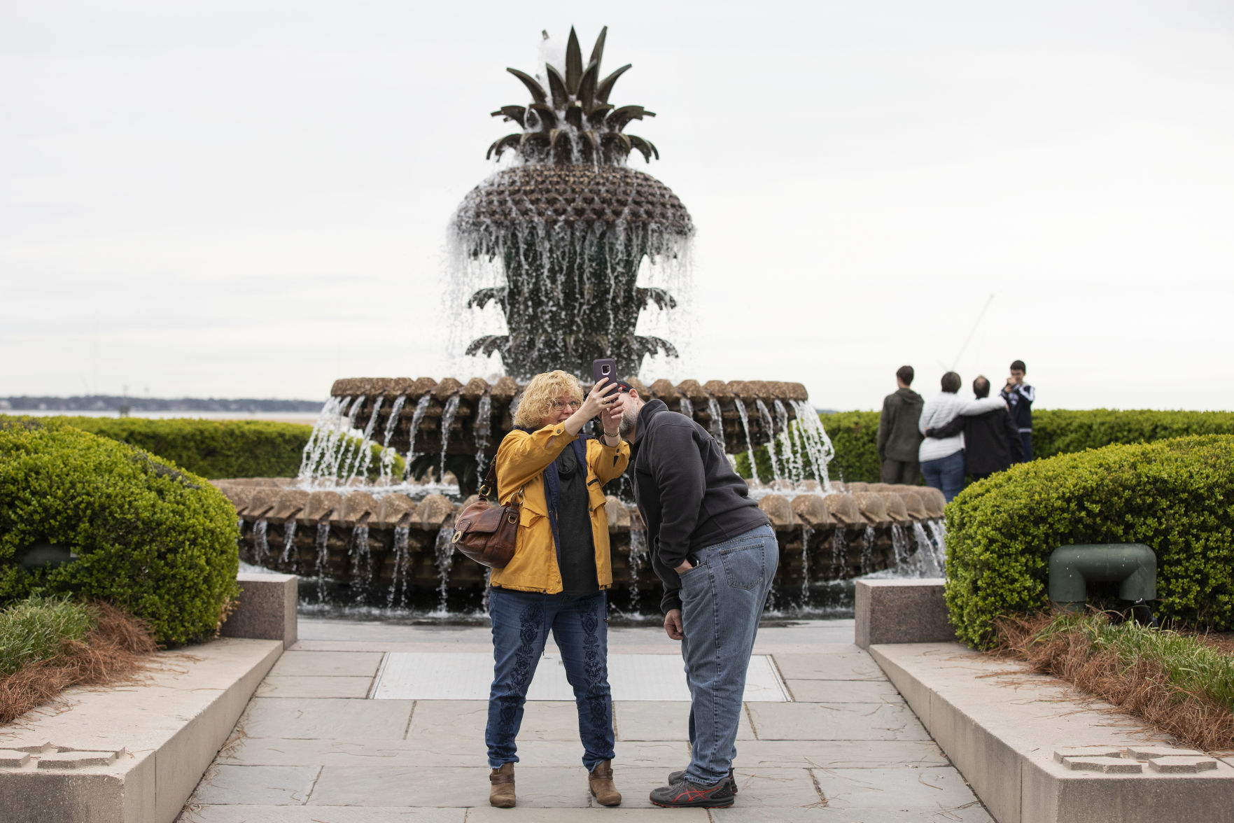 Tourism Pineapple Fountain.JPG (copy) (copy)